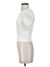 Lumiere Ivory Cardigan Size S - photo 5
