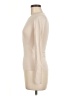Zara Ivory Long Sleeve Turtleneck Size M - photo 5