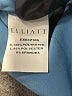 Elliatt 100% Polyester Teal Cocktail Dress Size XS - photo 8