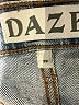Daze Blue Jeans Size 29 waist - photo 7