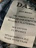 Daze Blue Jeans Size 29 waist - photo 8