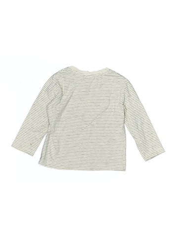 Zara Baby Long Sleeve Top (view 2)
