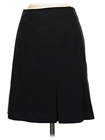 Ann Taylor LOFT Outlet Formal Skirt (view 2)