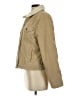 Levi's 100% Cotton Solid Tan Jacket Size S - photo 5