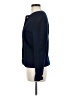 Jos. A. Bank 100% Wool Blue Wool Blazer Size 6 - photo 5