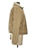 Levi's 100% Cotton Solid Tan Jacket Size S - photo 4