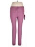 TAVI Purple Active Pants Size 2X - photo 1