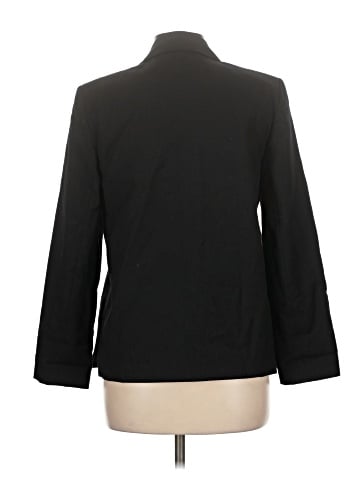 Harve Benard by Benard Holtzman Wool Blazer (view 2)