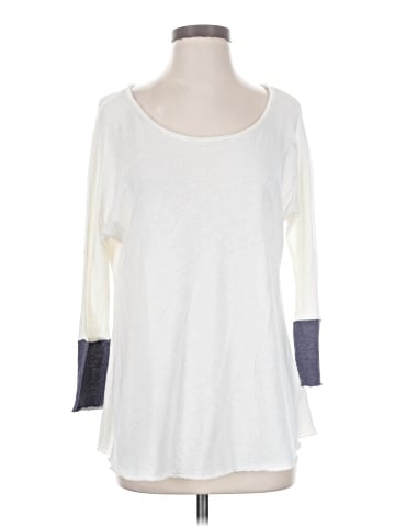 Project Social T Long Sleeve Top (view 1)