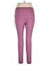TAVI Purple Active Pants Size 2X - photo 2