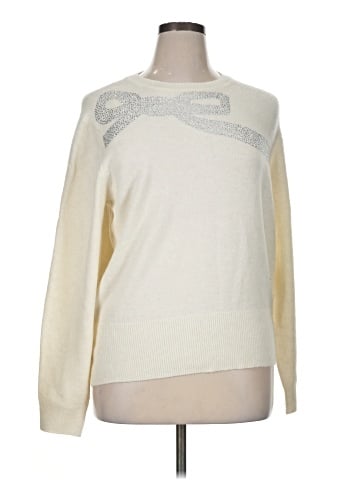 LC Lauren Conrad Pullover Sweater (view 1)