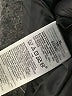 Gap 100% Polyester Black Vest Size XL - photo 7