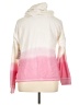 Assorted Brands Pink Pullover Hoodie Size XL - photo 2