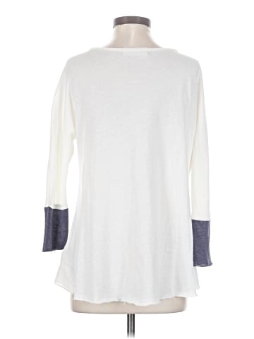 Project Social T Long Sleeve Top (view 2)