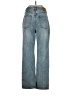 Denim Forum 100% Cotton Blue Jeans Size 26 waist - photo 2