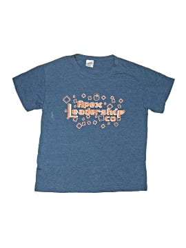 Apex Short Sleeve T-Shirt (view 1)