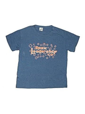 Apex Short Sleeve T-Shirt (view 1)