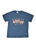 Apex Blue Short Sleeve T-Shirt Size M (youth) - photo 1