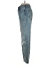 Denim Forum 100% Cotton Blue Jeans Size 26 waist - photo 5