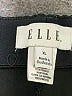 Elle Black Active Pants Size XL - photo 4