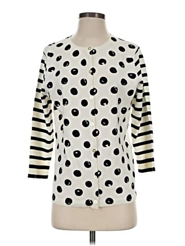 Isaac Mizrahi LIVE! Cardigan (view 1)