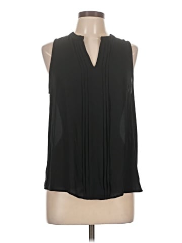41Hawthorn Sleeveless Blouse (view 1)