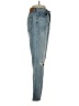 Denim Forum 100% Cotton Blue Jeans Size 26 waist - photo 4