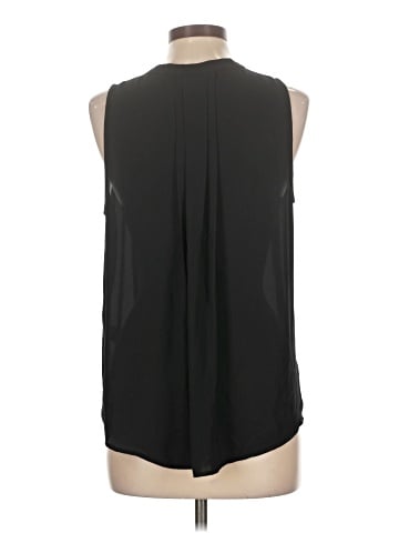 41Hawthorn Sleeveless Blouse (view 2)
