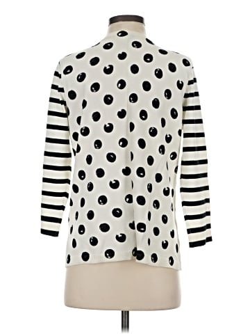 Isaac Mizrahi LIVE! Cardigan (view 2)