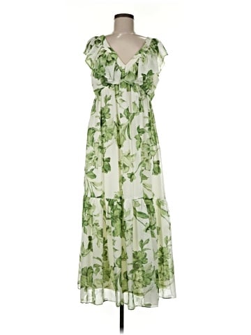 Taylor Casual Dress (view 1)