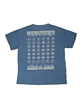 Apex Short Sleeve T-Shirt (view 2)