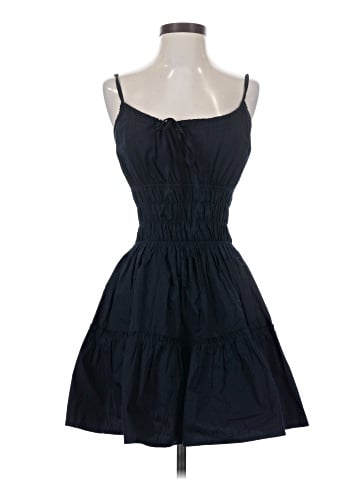 Lusana Casual Dress (view 1)