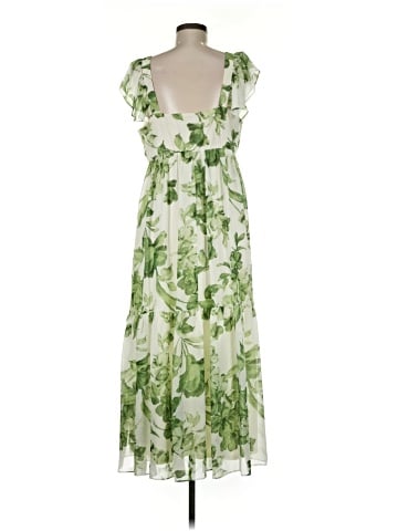 Taylor Casual Dress (view 2)