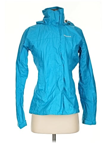 Marmot Raincoat (view 1)