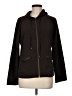 Zenergy by Chico's Brown Jacket Size Med (1) - photo 1