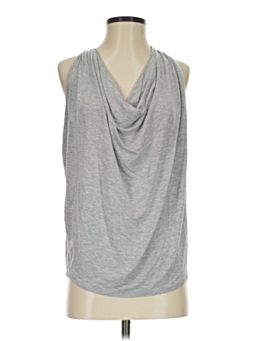 Harlowe & Graham Sleeveless Top (view 1)