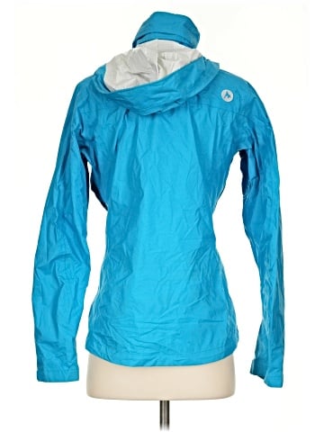 Marmot Raincoat (view 2)