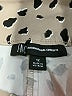 INC International Concepts Animal Print Tan Shorts Size 12 - photo 3