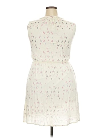 Q&A Casual Dress (view 2)