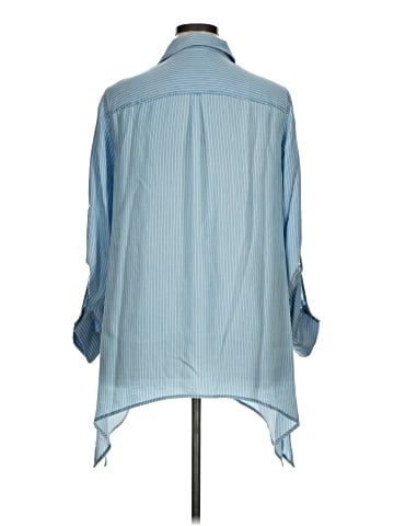 Zac & Rachel 3/4 Sleeve Blouse (view 2)