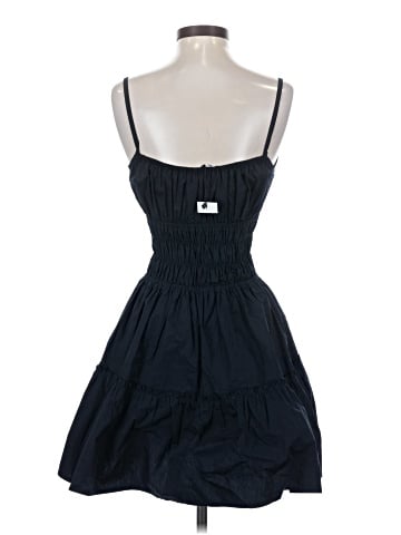 Lusana Casual Dress (view 2)