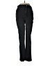 Assorted Brands Chevron-herringbone Black Jeans Size 13 - photo 1