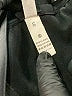 Ivy Solid Black Swimsuit Bottoms Size S - photo 4