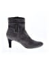 Bandolino 100% Leather Gray Ankle Boots Size 8 - photo 1