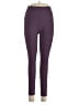 Athleta Purple Active Pants Size M - photo 1