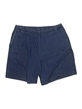 Lands' End Shorts