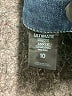 Express Outlet Hearts Blue Jeans Size 10 - photo 5