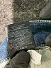 Express Outlet Hearts Blue Jeans Size 10 - photo 6