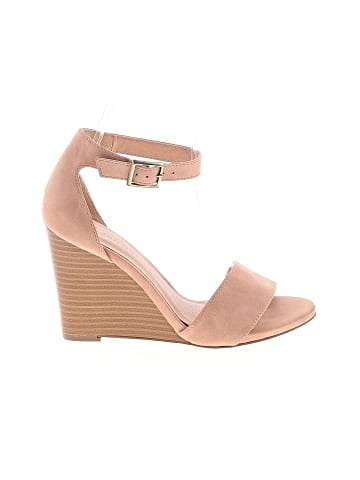 Madden Girl Sandals (view 1)