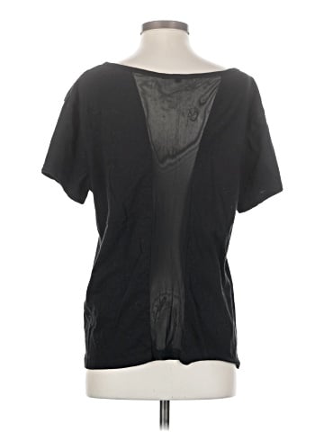Truly Madly Deeply Short Sleeve T-Shirt (view 2)